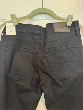 Lucky Brand Men's Slim Straight Jeans in Black 30 x 32